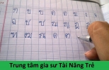 Những mẹo để học tốt tiếng Thái